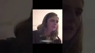 Обрела силу Бога и исцелила мальчика😨 