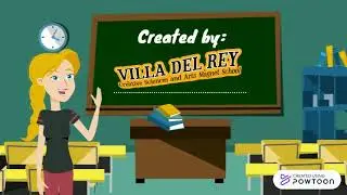 Virtual Class Rules To Be Followed