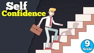 Self-Confidence 💪 || Grade 9