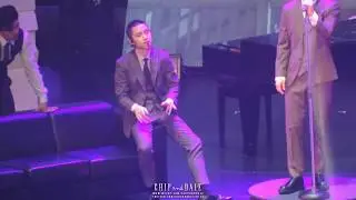 180210 ElyXiOn inTaipei - Touch It - D.O. Focus