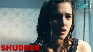 What to Watch | August | Stream on Shudder