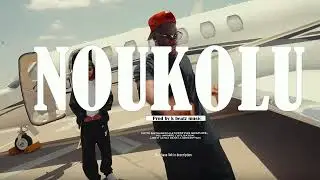 Franglish x Tayc x Dadju Type Beat '' NOUKOLU '' Afro pop
