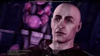 The Worst Warden - Purging the Circle