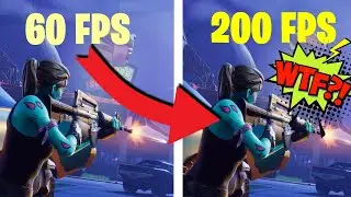 Fortnite Chapitre 2: OPTIMISER son PC à FOND (LAGS/FREEZES/CHUTES FPS)