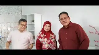 Employees of Lia Pengadegan