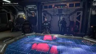 Mechwarrior 5  Часть 2 Первая Мисия