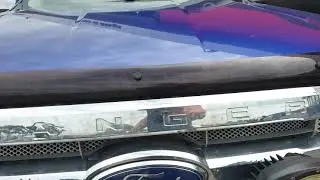 Pro Comp Series 69 rims on a Ford Ranger walkaround