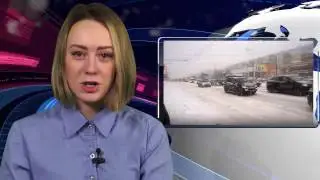 Все новости за 30 секунд 05.12.2016