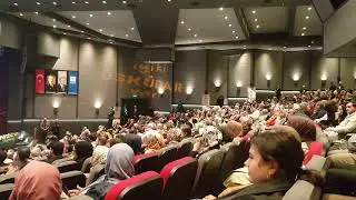 Üsküdar Sempozyumu 13.10.2023