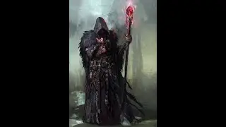Ravendawn - Asterion Solo Under The Sands Of Time