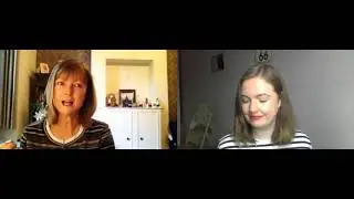 Interview with Sheena Rose - Mindfulness and Meditation Teacher