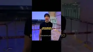 The reporter is so real for this🤣 #skz #straykids #kpop #shorts #shortsfeed #shortsviral