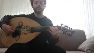 SIZI (Beyati-araban Saz Semaisi)