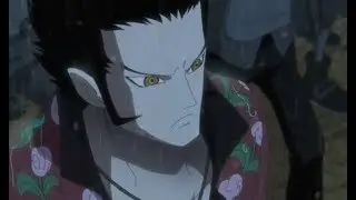 羅傑死後的世界動盪!!!