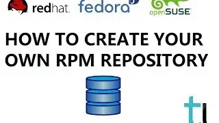 Configure your own Yum Repository in RHEL