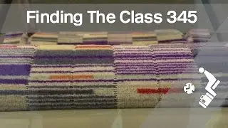 CAS Extra - Can we find the Class 345?