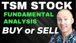 TSM Stock is Making a Huge Comeback (Fundamental Analysis)