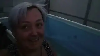 ДО НОЧІ ЗЛИВАЛИ- НАВІТЬ ЗАДИШКИ НЕМАЄ..