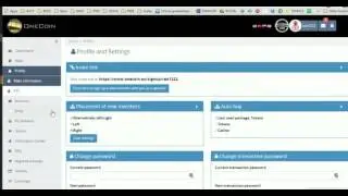 How to upload KYC file in OneCoin