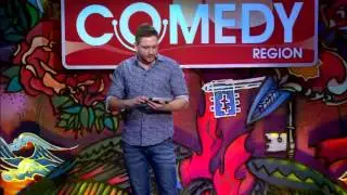 Анонс Comedy Club 2