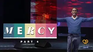 Mercy IV |Pastor Detowun Adekoya