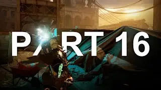 Half-Life: Alyx Part 16 - No Commentary - Ultra Settings - Valve Index