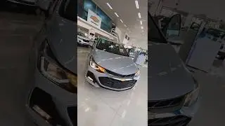 PARTE 2 - CHEVROLET CRUZE LTZ:  2023