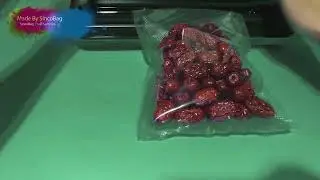vacuum packing of food how does it preservative / vacuum packing process