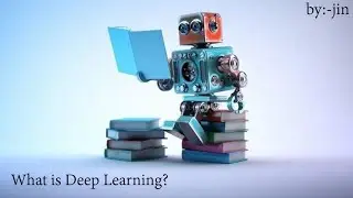 [Hindi]What is Deep Learning?