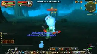 WoW Rare Spawns: Lupos