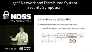 NDSS 2025 - Too Subtle to Notice: Investigating Executable Stack Issues in Linux Systems