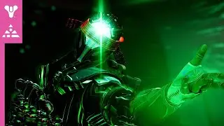 Destiny 2: Lightfall -  The Game Awards - трейлер на русском