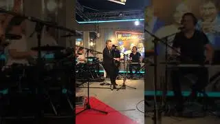 Сурганова и оркестр