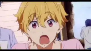 Nagisa edit || let’s groove || made in CapCut 😎