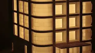 Tower Residence