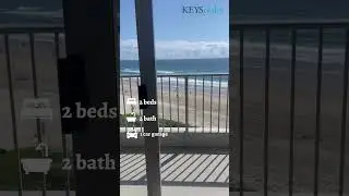7A Beachside Tower Reel