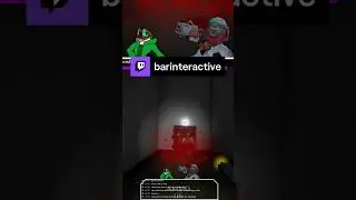 The Music Drops HARD in This Game | Deadshot | BARInteractive on 