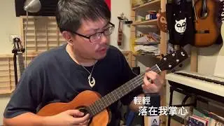 陸虎〈雪落下的聲音〉（延禧攻略片尾曲）OulCraft 30