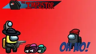 My Most Intense Imposter Game Yet!