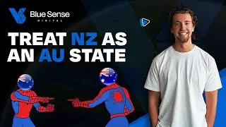 Treating NZ As An Australian State (in eCommerce)