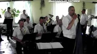 Гастрольний тур Центру