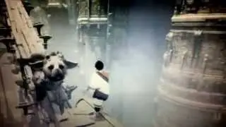 Reaction to E3 trailer - The Last Guardian !!
