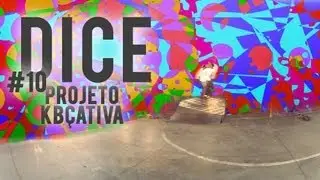 DICE - Kbçativa (ReUp)