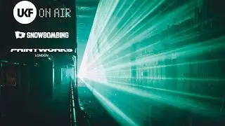 1991 at UKF x Snowbombing - Printworks