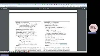【CVPR 論文快速講解與Deom】 ST++: Make Self-training Work Better for Semi-supervised Semantic Segmentation