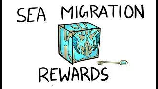 SEA server migration rewards : league of legends
