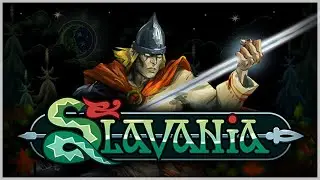 Slavania ➤ Прохождение, геймплей. 