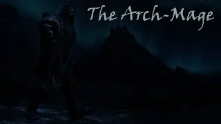 Skyrim Character Builds: The Arch Mage