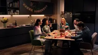 Das Leben lässt sich nicht planen. Der Ort dafür schon.