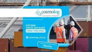 Sistema Cross Docking, como funciona?🚚📦